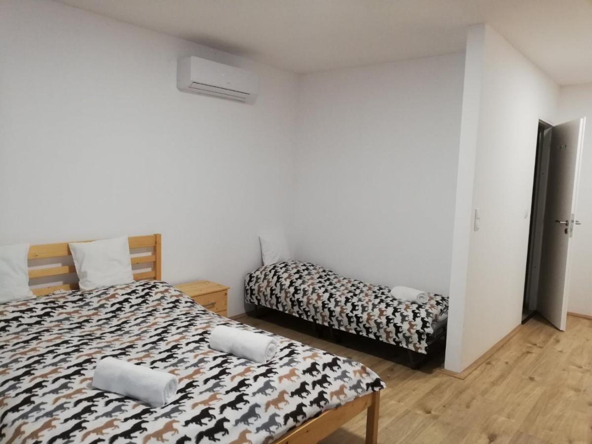 Mura Regnum Panzio Bed & Breakfast Tormafolde Dış mekan fotoğraf