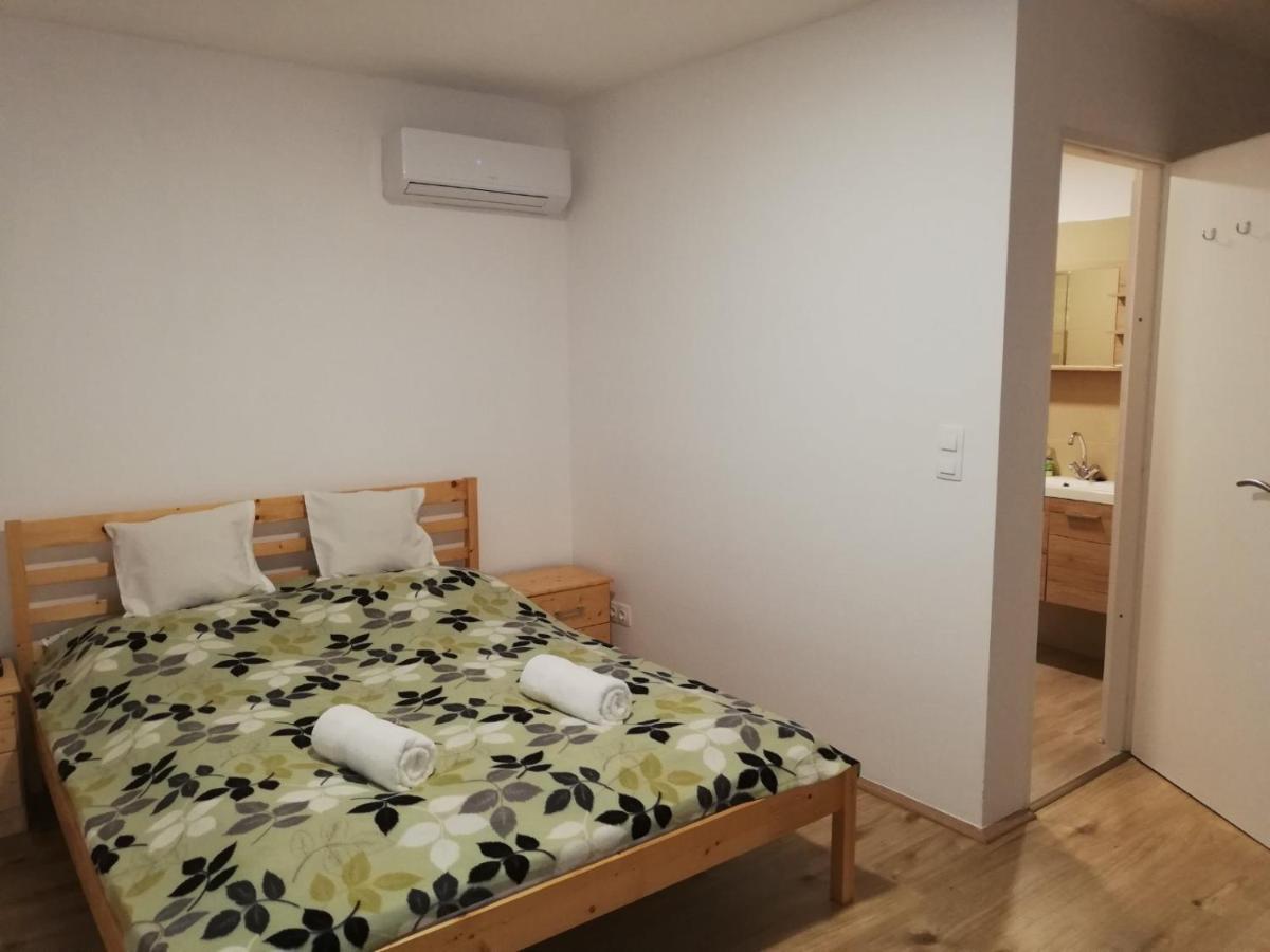 Mura Regnum Panzio Bed & Breakfast Tormafolde Dış mekan fotoğraf
