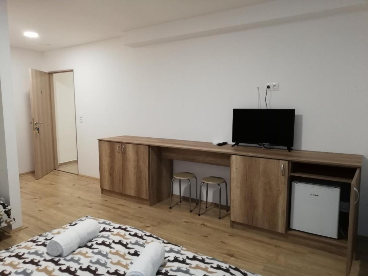 Mura Regnum Panzio Bed & Breakfast Tormafolde Dış mekan fotoğraf