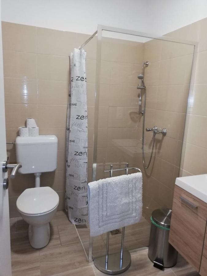 Mura Regnum Panzio Bed & Breakfast Tormafolde Dış mekan fotoğraf