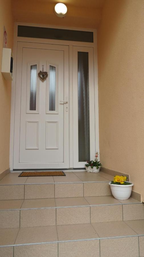 Mura Regnum Panzio Bed & Breakfast Tormafolde Dış mekan fotoğraf