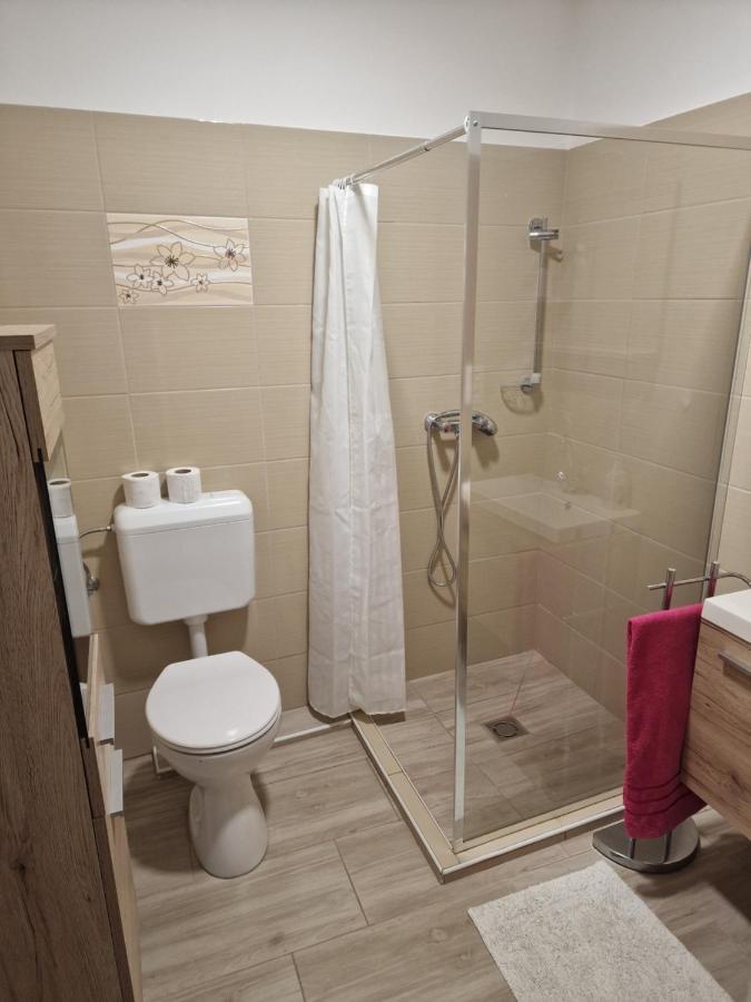 Mura Regnum Panzio Bed & Breakfast Tormafolde Dış mekan fotoğraf